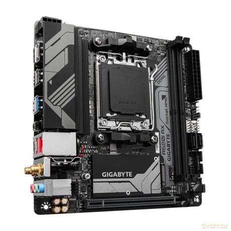 Gigabyte A620I AX (A6