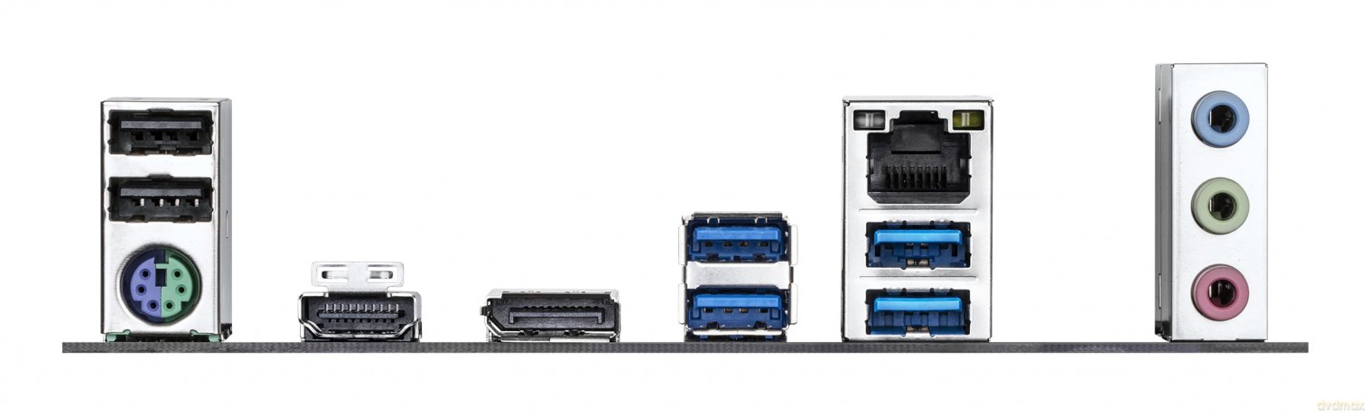 Gigabyte B550M DS3H R2 (B5