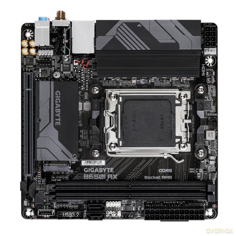 Gigabyte B650I AX (B6