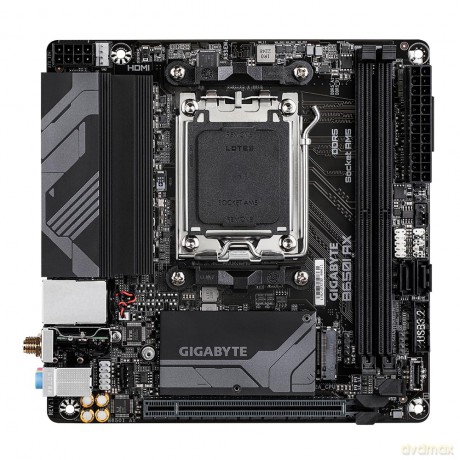 Gigabyte B650I AX (B6