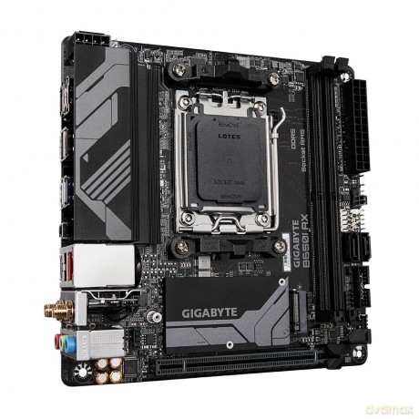 Gigabyte B650I AX (B6