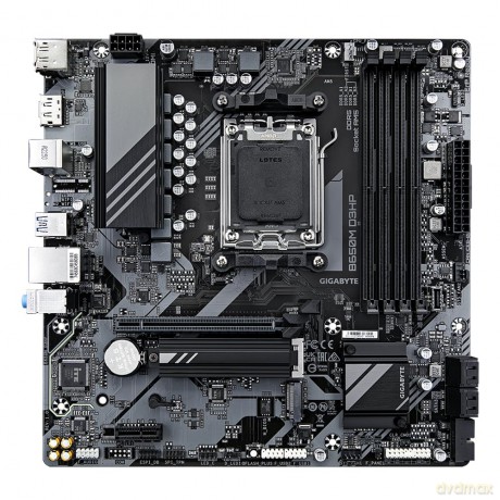 Gigabyte B650M D3HP (B6