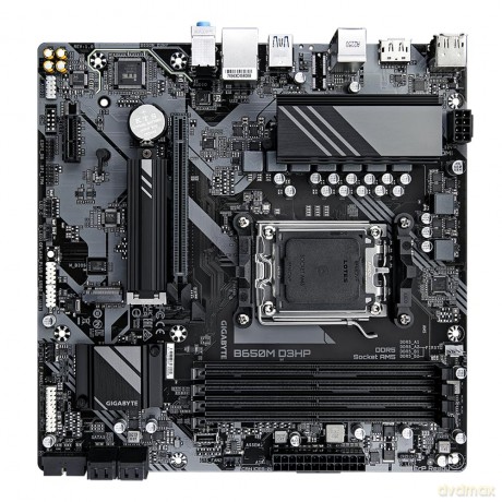 Gigabyte B650M D3HP (B6