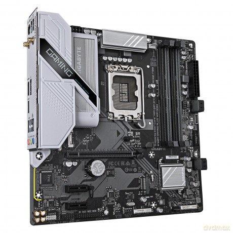 Gigabyte B760M G P Wifi DDR4 B760,S1700,