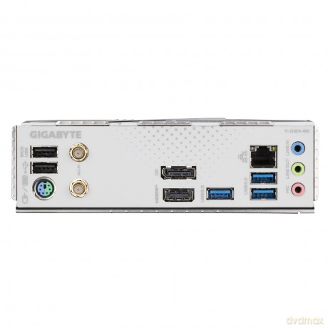 Gigabyte B760M G P Wifi DDR4 B760,S1700,
