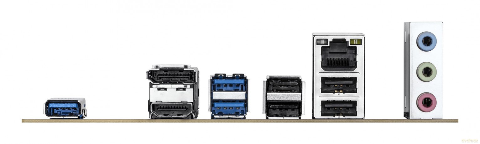 Gigabyte B760M H V2 B760,S1700,mATX,DDR10ZubehśrSONSTIGES5401180330124.99120.01.2026726789461 4719