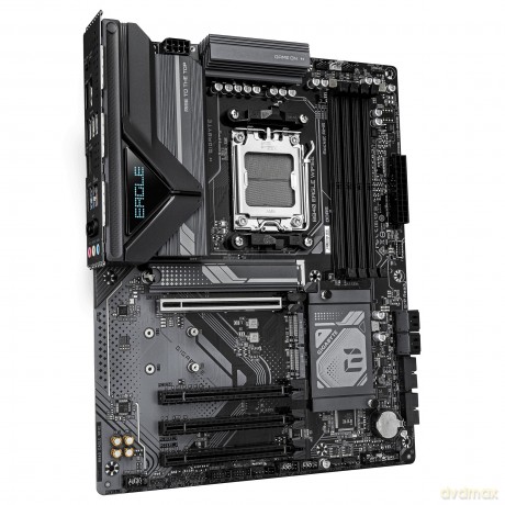 Gigabyte B840 EAGLE WIFI6E (B840,