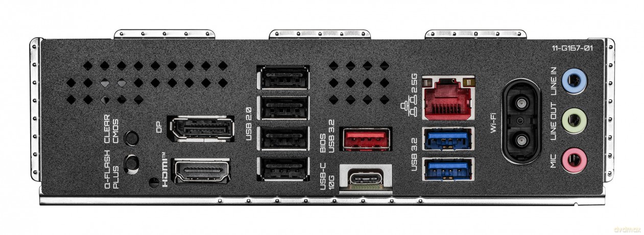 Gigabyte B840 EAGLE WIFI6E (B840,