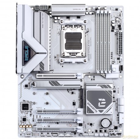 Gigabyte B850 EAGLE ICE B850,AM5,ATX,DDR
