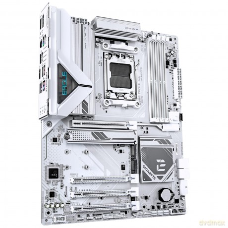 Gigabyte B850 EAGLE ICE B850,AM5,ATX,DDR