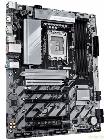 Gigabyte B860 DS3H B860,S1851,ATX,DDR5