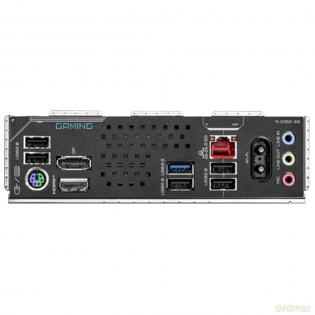 Gigabyte H810M Gaming WIFI6 H810,S1851,m