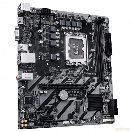 Gigabyte H810M H H810,S1851,mATX,DDR5