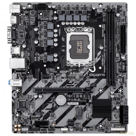 Gigabyte H810M H H810,S1851,mATX,DDR5