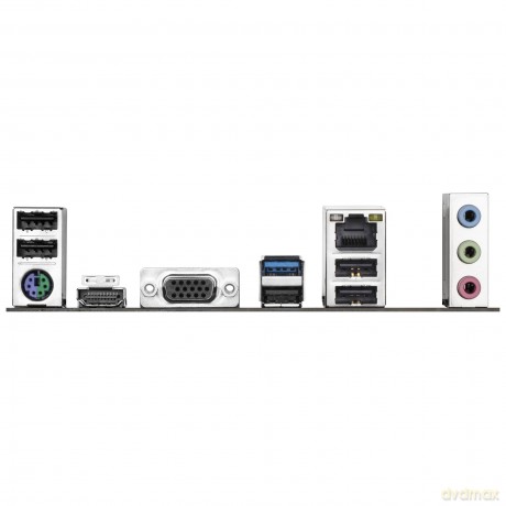 Gigabyte H810M H H810,S1851,mATX,DDR5