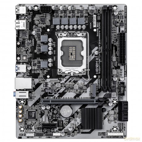 Gigabyte H810M K (H8