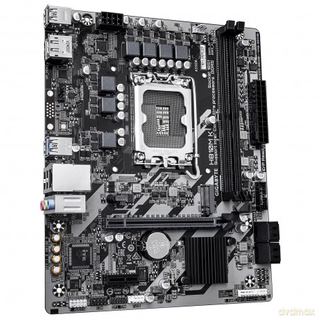 Gigabyte H810M K (H8