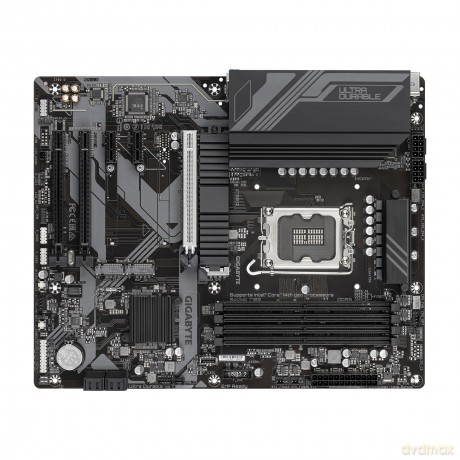 Gigabyte Z790 D (Z7