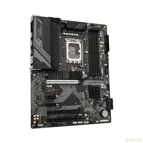 Gigabyte Z790 D (Z7