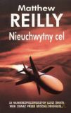 Nieuchwytny cel - Matthew Reilly [KSIĄŻKA]
