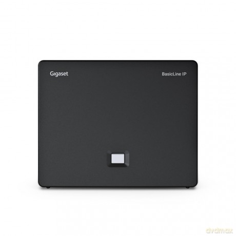 Gigaset BasicLine IP schwarz