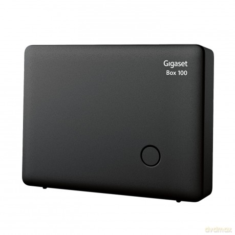 Gigaset Box 100 - analoge DECT-Basis - s