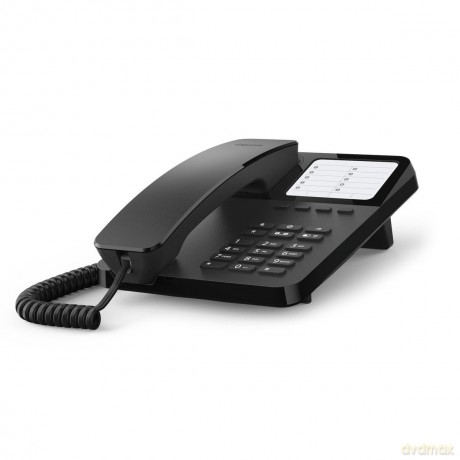 Gigaset Desk400 sch