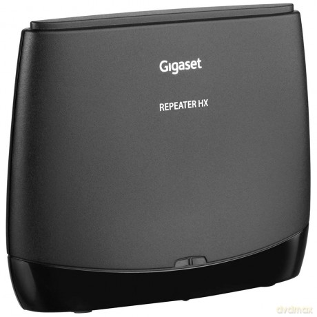 Gigaset pro Repeater HX, schwarz