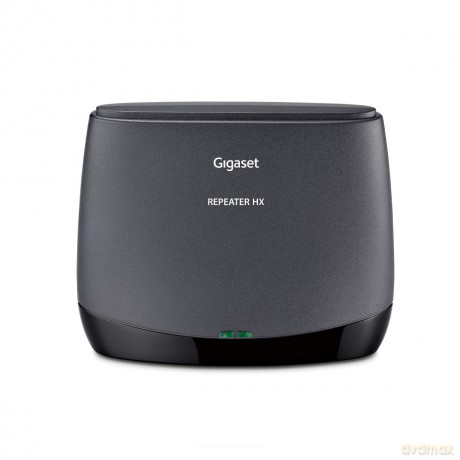 Gigaset pro Repeater HX, schwarz