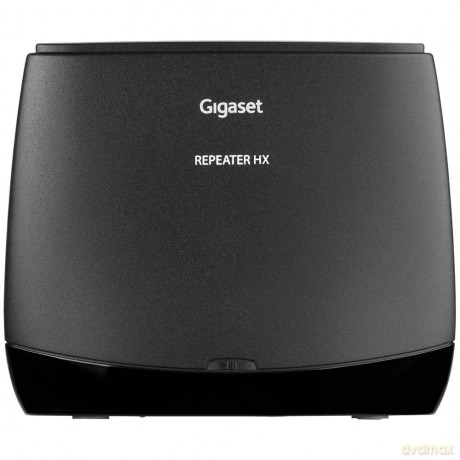 Gigaset pro Repeater HX, schwarz