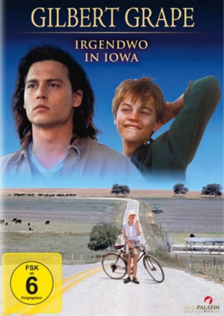 Gilbert Grape-Irgendwo In Iowa [DVD]