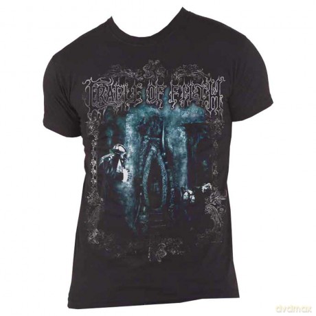 Cradle Of Filth: Gilded