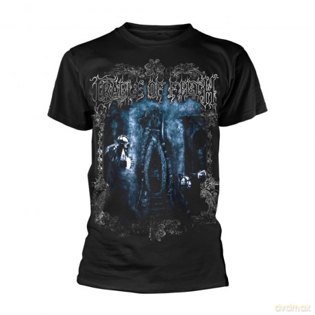 Cradle Of Filth: Gilded