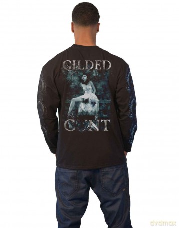 Cradle Of Filth: Gilded