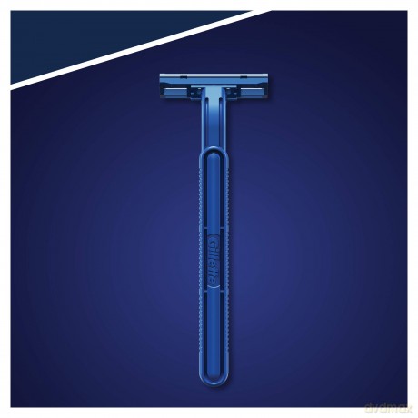 Gillette Blue II Plus 7x