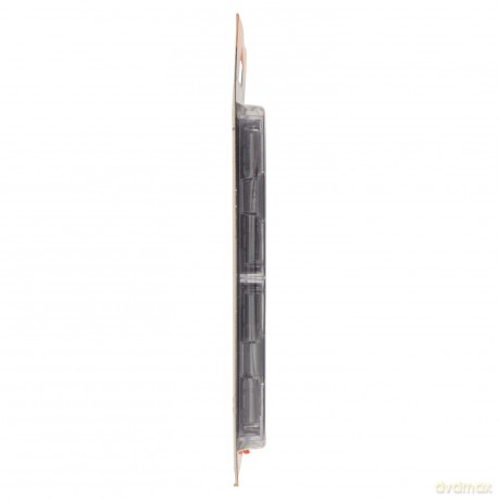 Gillette ContourPlus Rasierklingen 10 St