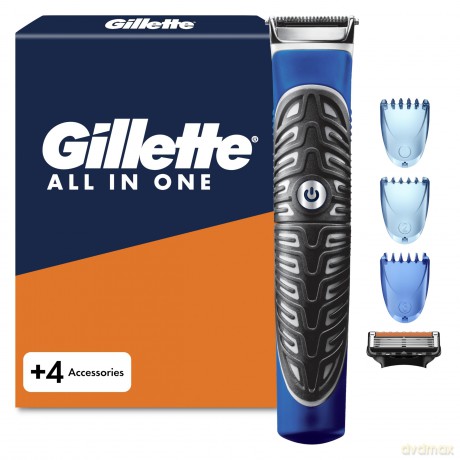 Gillette Fusion ProGlide Razor Styler