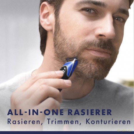 Gillette Fusion ProGlide Razor Styler