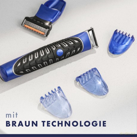 Gillette Fusion ProGlide Razor Styler