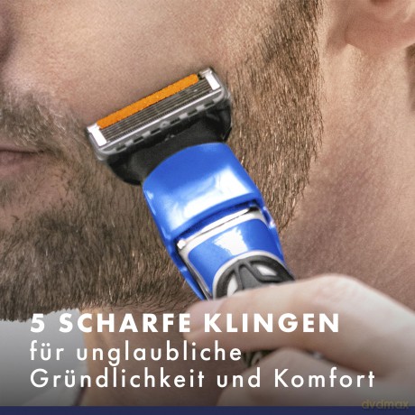 Gillette Fusion ProGlide Razor Styler