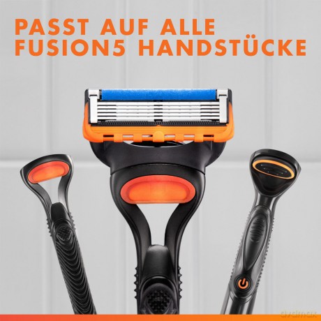 Gillette Fusion5 Power Rasierer Herren