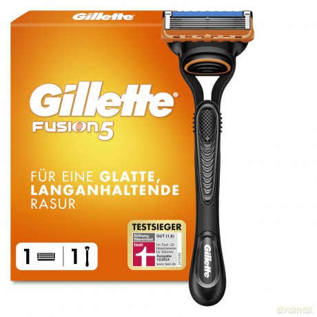 Gillette Fusion5 Rasierer Herren 1 St.