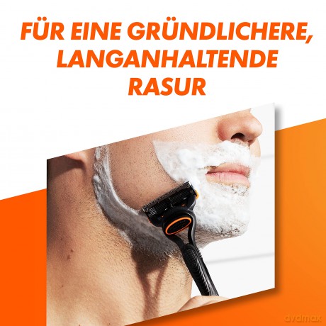 Gillette Fusion5 Rasierer Herren 1 St.