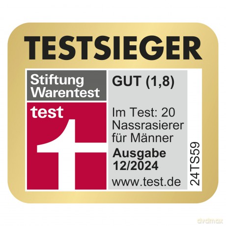 Gillette Fusion5 Rasierer Herren 1 St.
