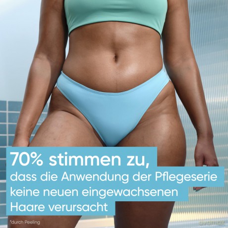 Gillette Intimate Nassrasierer Damen