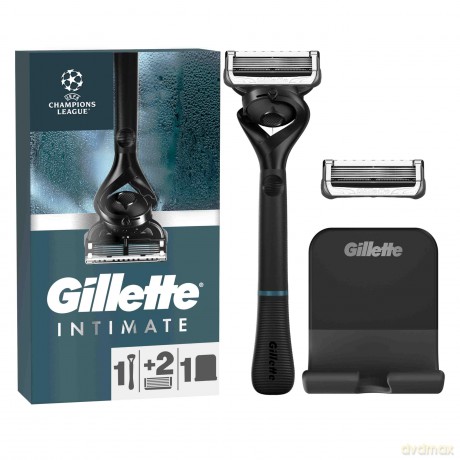 Gillette INTIMATE Rasierer Herren 1 St.