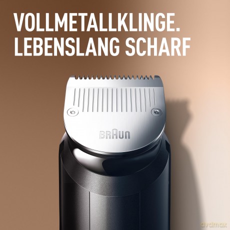Gillette King C. Beard Trimmer Pro elekt