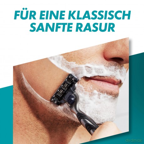Gillette Mach3 Rasierer Herren 1 St.