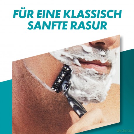 Gillette Mach3 Rasierer Herren 1 St.