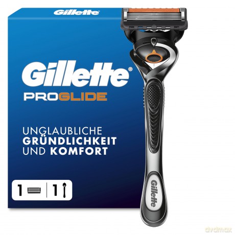 Gillette PROGLIDE Nassrasierer Herren